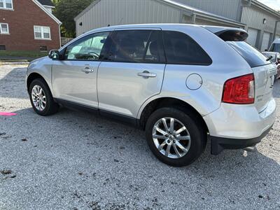 2013 Ford Edge SEL - Photo 3 - Beaver Dam, KY 42320