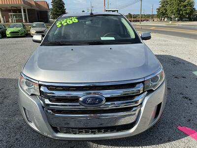 2013 Ford Edge SEL SUV