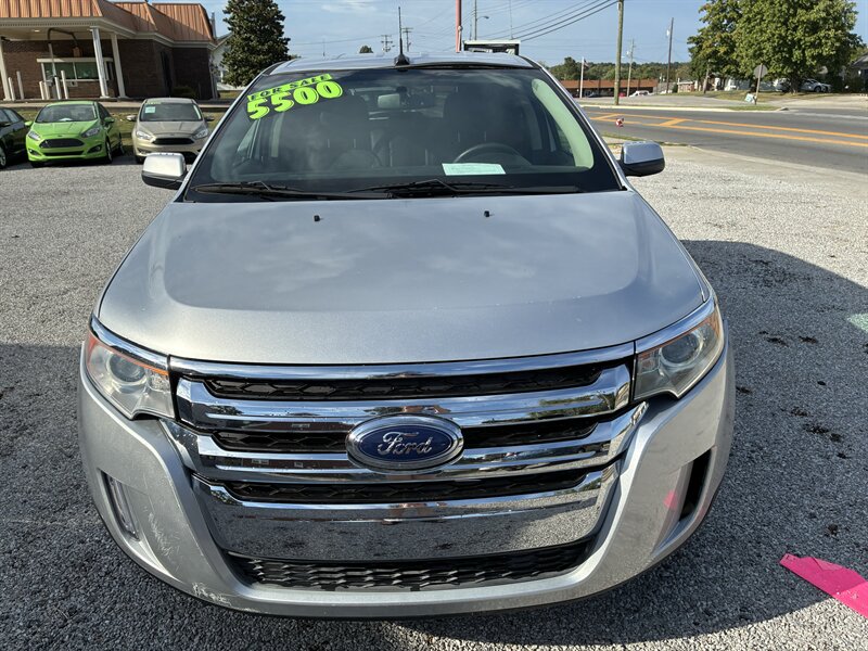 2013 Ford Edge SEL   - Photo 1 - Beaver Dam, KY 42320
