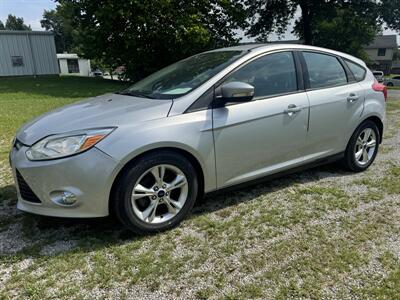 2014 Ford Focus SE - Photo 3 - Beaver Dam, KY 42320