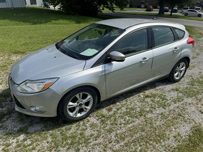 2014 Ford Focus SE - Photo 2 - Beaver Dam, KY 42320