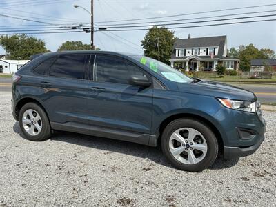 2016 Ford Edge SE - Photo 3 - Beaver Dam, KY 42320