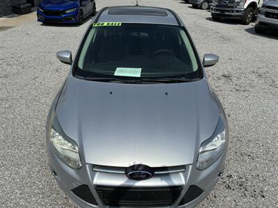 2013 Ford Focus SE - Photo 1 - Beaver Dam, KY 42320