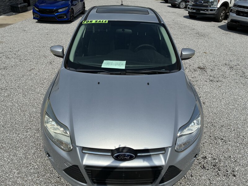 2013 Ford Focus SE   - Photo 1 - Beaver Dam, KY 42320