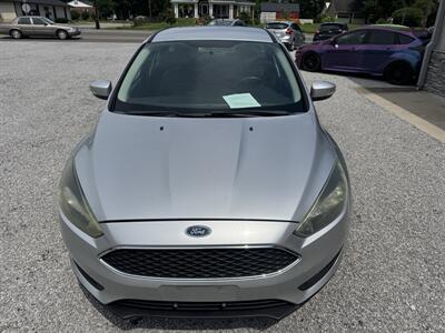 2016 Ford Focus SE - Photo 1 - Beaver Dam, KY 42320