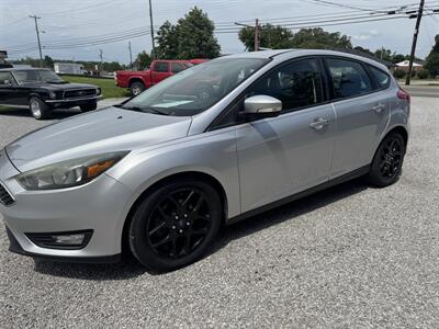 2016 Ford Focus SE - Photo 3 - Beaver Dam, KY 42320