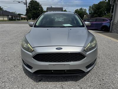 2016 Ford Focus SE - Photo 2 - Beaver Dam, KY 42320