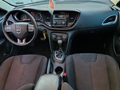 2016 Dodge Dart SE - Photo 8 - Phoenix, AZ 85032