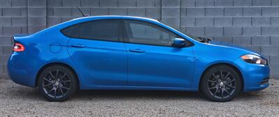 2016 Dodge Dart SE - Photo 5 - Phoenix, AZ 85032