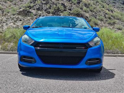 2016 Dodge Dart SE - Photo 3 - Phoenix, AZ 85032