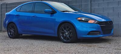 2016 Dodge Dart SE - Photo 4 - Phoenix, AZ 85032