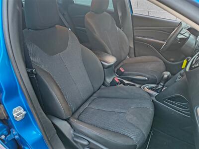 2016 Dodge Dart SE - Photo 11 - Phoenix, AZ 85032