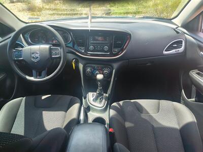 2016 Dodge Dart SE - Photo 12 - Phoenix, AZ 85032