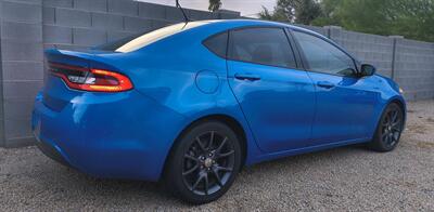 2016 Dodge Dart SE - Photo 6 - Phoenix, AZ 85032