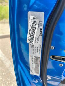 2016 Dodge Dart SE - Photo 22 - Phoenix, AZ 85032