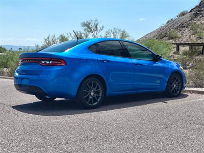 2016 Dodge Dart SE - Photo 7 - Phoenix, AZ 85032
