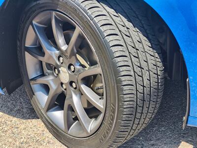 2016 Dodge Dart SE - Photo 19 - Phoenix, AZ 85032