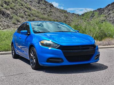 2016 Dodge Dart SE - Photo 4 - Phoenix, AZ 85032