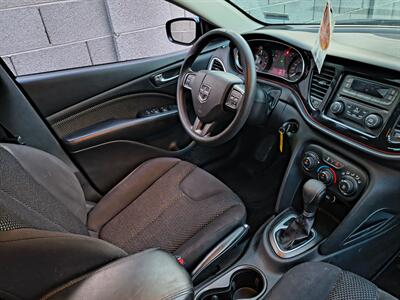 2016 Dodge Dart SE - Photo 9 - Phoenix, AZ 85032