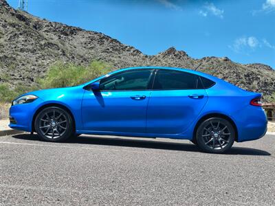 2016 Dodge Dart SE - Photo 6 - Phoenix, AZ 85032