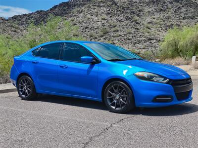 2016 Dodge Dart SE - Photo 5 - Phoenix, AZ 85032