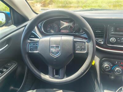 2016 Dodge Dart SE - Photo 15 - Phoenix, AZ 85032