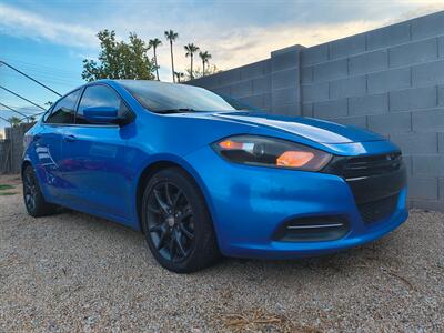 2016 Dodge Dart SE - Photo 2 - Phoenix, AZ 85032