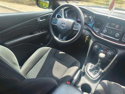 2016 Dodge Dart SE - Photo 16 - Phoenix, AZ 85032