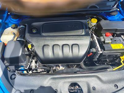 2016 Dodge Dart SE - Photo 29 - Phoenix, AZ 85032