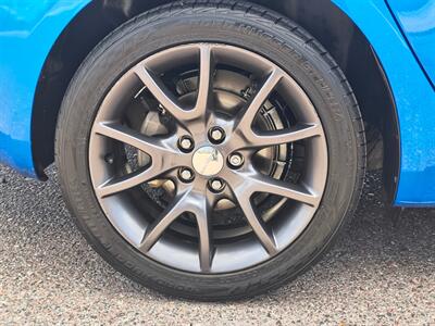 2016 Dodge Dart SE - Photo 20 - Phoenix, AZ 85032