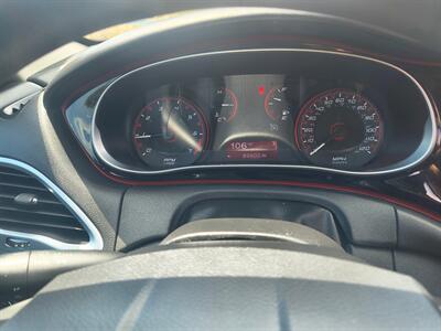 2016 Dodge Dart SE - Photo 14 - Phoenix, AZ 85032