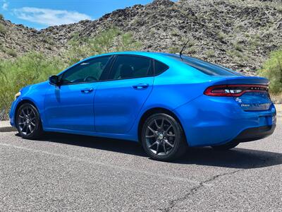 2016 Dodge Dart SE - Photo 11 - Phoenix, AZ 85032