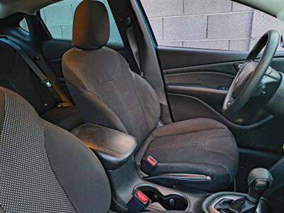 2016 Dodge Dart SE - Photo 10 - Phoenix, AZ 85032