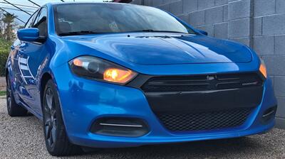 2016 Dodge Dart SE - Photo 3 - Phoenix, AZ 85032