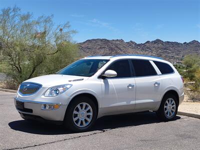 2011 Buick Enclave CXL-2  AWD SUV
