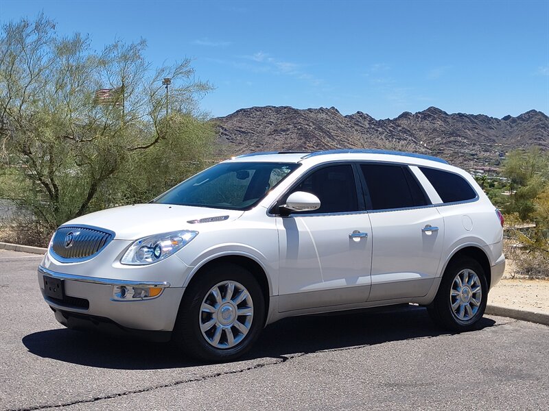 2011 Buick Enclave CXL-2  AWD