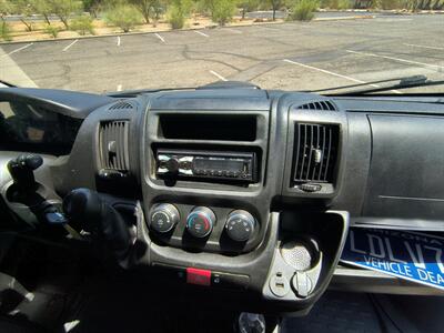 2016 RAM ProMaster 1500 136 WB   - Photo 7 - Phoenix, AZ 85032