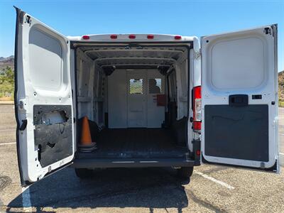 2016 RAM ProMaster 1500 136 WB   - Photo 10 - Phoenix, AZ 85032