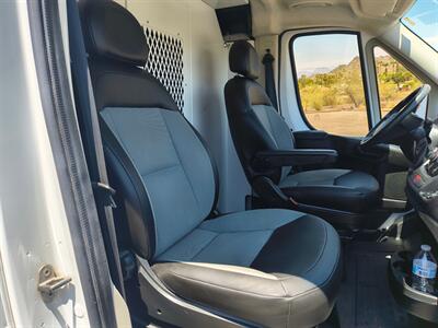 2016 RAM ProMaster 1500 136 WB   - Photo 9 - Phoenix, AZ 85032