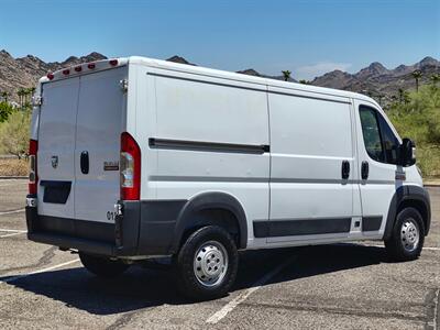 2016 RAM ProMaster 1500 136 WB   - Photo 4 - Phoenix, AZ 85032