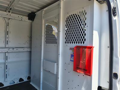 2016 RAM ProMaster 1500 136 WB   - Photo 14 - Phoenix, AZ 85032