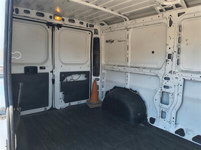 2016 RAM ProMaster 1500 136 WB   - Photo 13 - Phoenix, AZ 85032