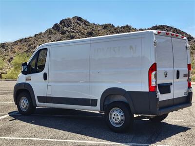2016 RAM ProMaster 1500 136 WB   - Photo 5 - Phoenix, AZ 85032