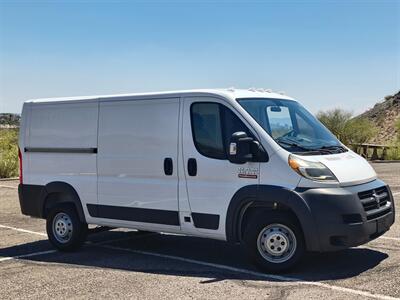 2016 RAM ProMaster 1500 136 WB   - Photo 3 - Phoenix, AZ 85032
