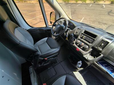 2016 RAM ProMaster 1500 136 WB   - Photo 6 - Phoenix, AZ 85032