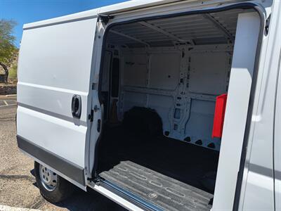 2016 RAM ProMaster 1500 136 WB   - Photo 12 - Phoenix, AZ 85032