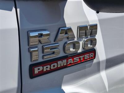 2016 RAM ProMaster 1500 136 WB   - Photo 2 - Phoenix, AZ 85032