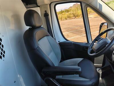 2016 RAM ProMaster 1500 136 WB   - Photo 8 - Phoenix, AZ 85032