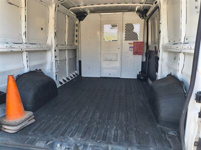 2016 RAM ProMaster 1500 136 WB   - Photo 11 - Phoenix, AZ 85032
