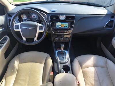 2012 Chrysler 200 Series Limited   - Photo 7 - Phoenix, AZ 85032
